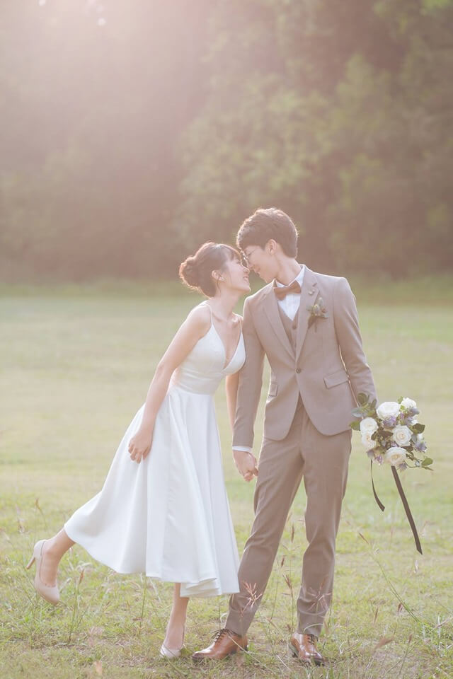 歐文周攝影 / Kiwei & Shane 婚紗照分享