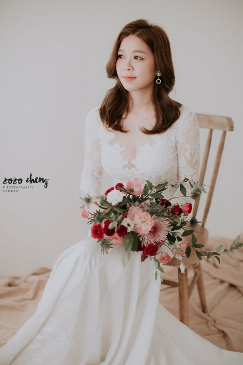 ZOZO CHENG 攝影 / 薏淳 婚紗照分享