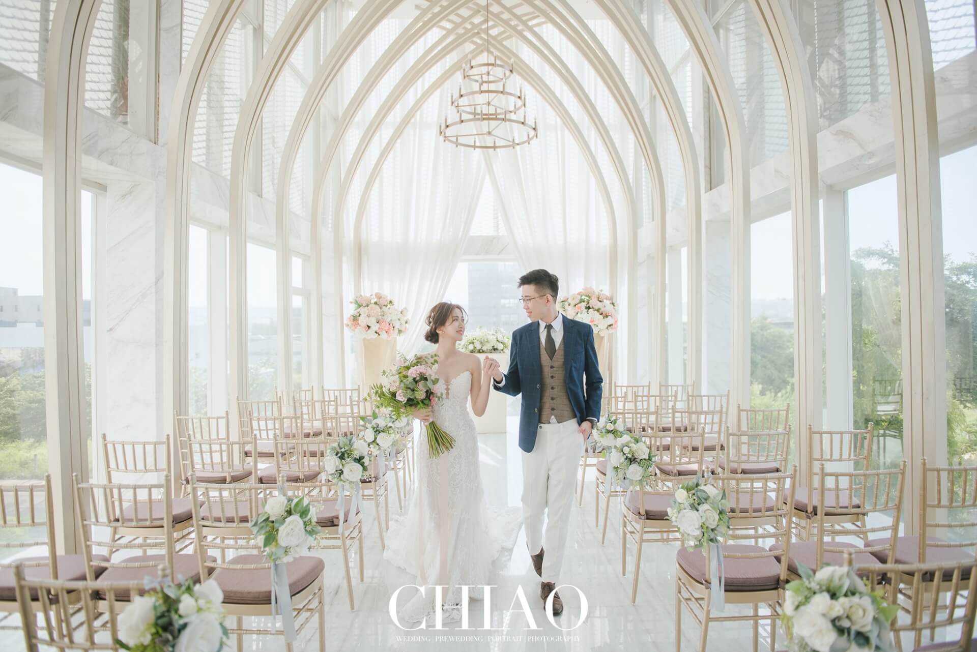 CHIAO Photo Studio / 穎盈 婚紗照分享