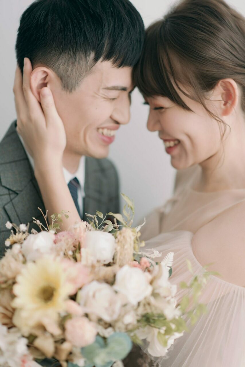 Patrick Yang 婚紗婚禮攝影 / 思瑾 ＆咸勳 婚紗照分享