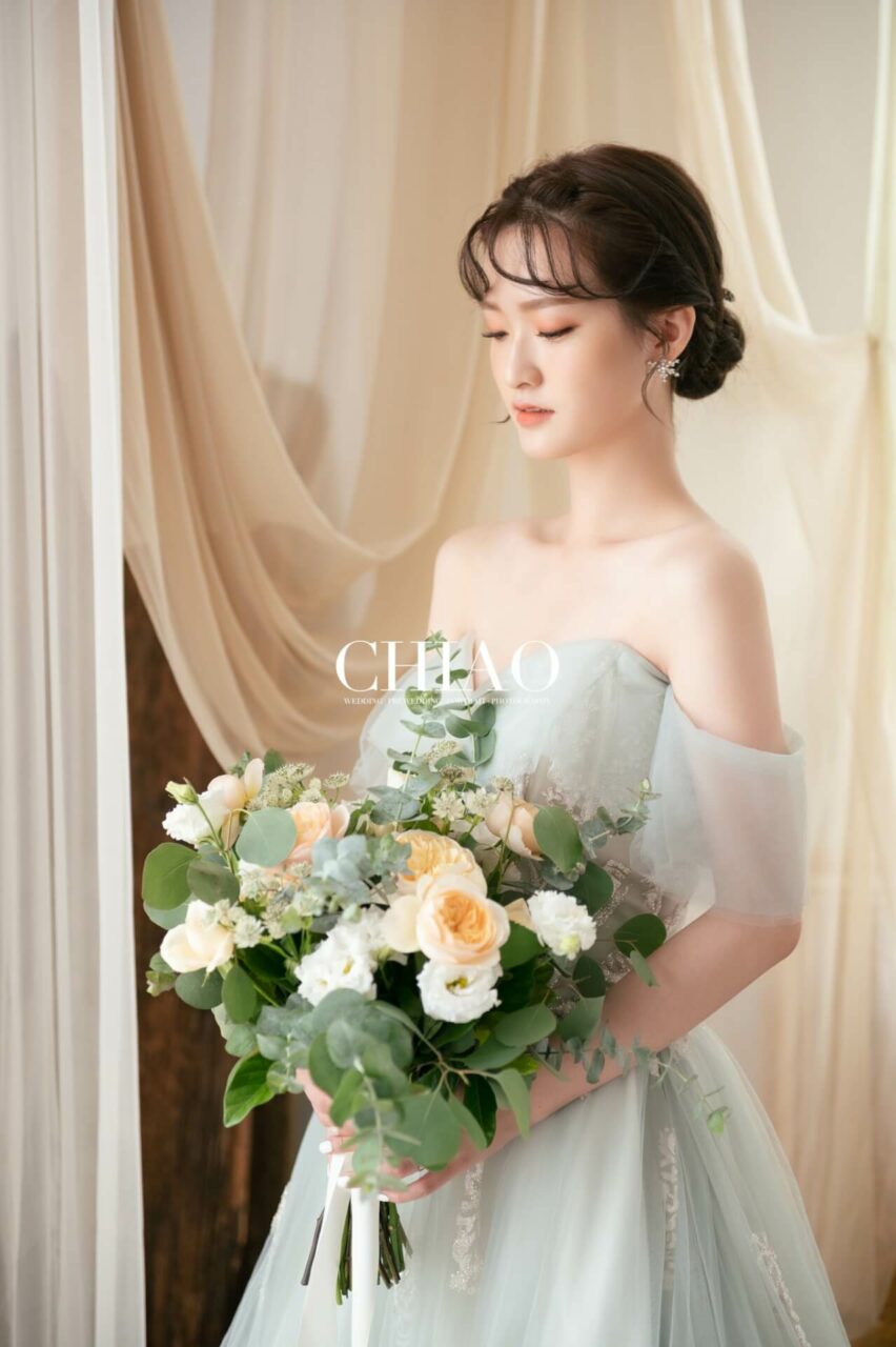 CHIAO Photo / 子洋＆儀真 婚紗照分享