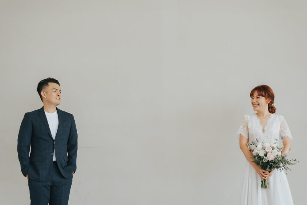 焱木攝影 / R&Y 婚紗照分享