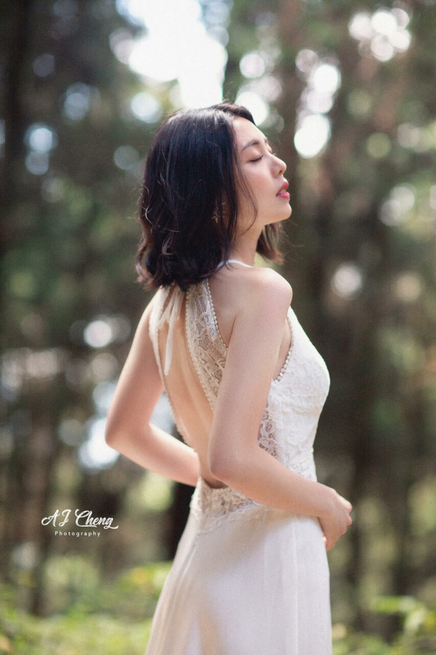 PHOTOGRAPHY AJ / 志榮＆姵華 婚紗照分享 | 愛情蔓延精緻婚紗 - 禮服出租 | 婚紗推薦 | 台中婚紗