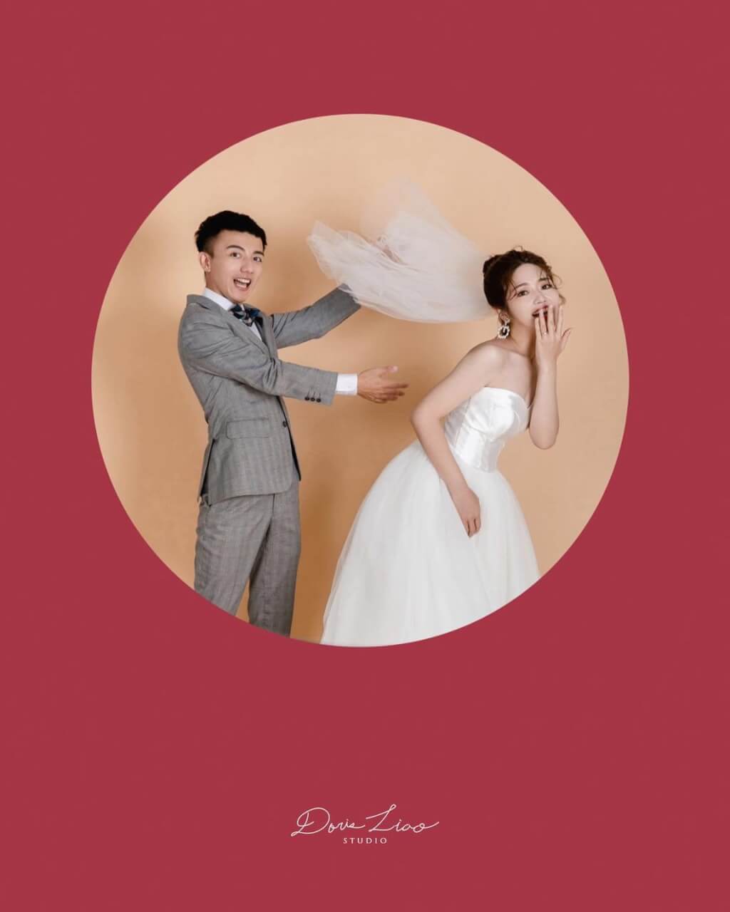 Doris Liao Studio 芮思影像 /宜慧婚紗照分享 | 愛情蔓延精緻婚紗 - 禮服出租 | 婚紗推薦 | 台中婚紗